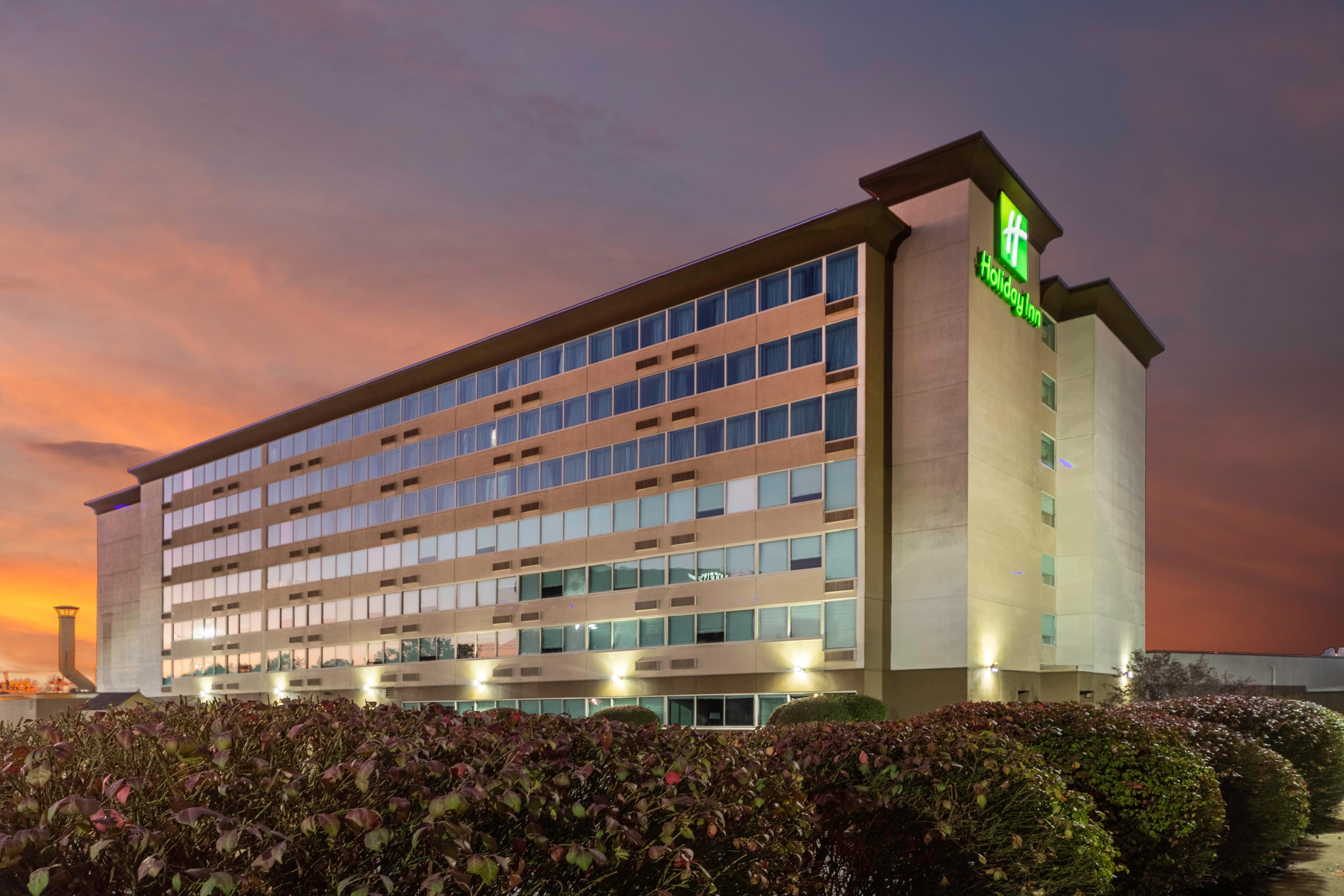 Holiday Inn Louisville East - Hurstbourne, An Ihg Hotel Luaran gambar