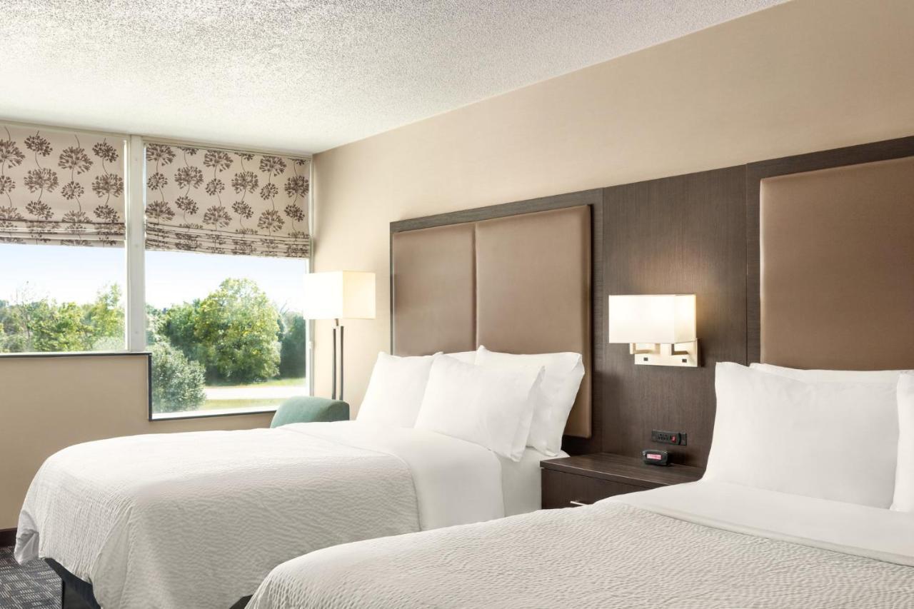 Holiday Inn Louisville East - Hurstbourne, An Ihg Hotel Luaran gambar