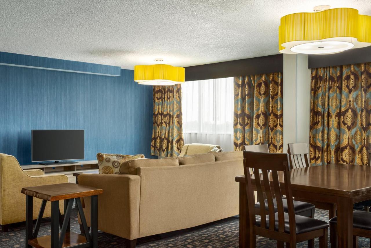 Holiday Inn Louisville East - Hurstbourne, An Ihg Hotel Luaran gambar