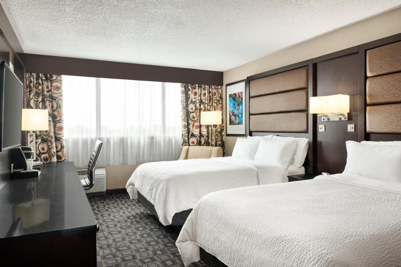 Holiday Inn Louisville East - Hurstbourne, An Ihg Hotel Luaran gambar