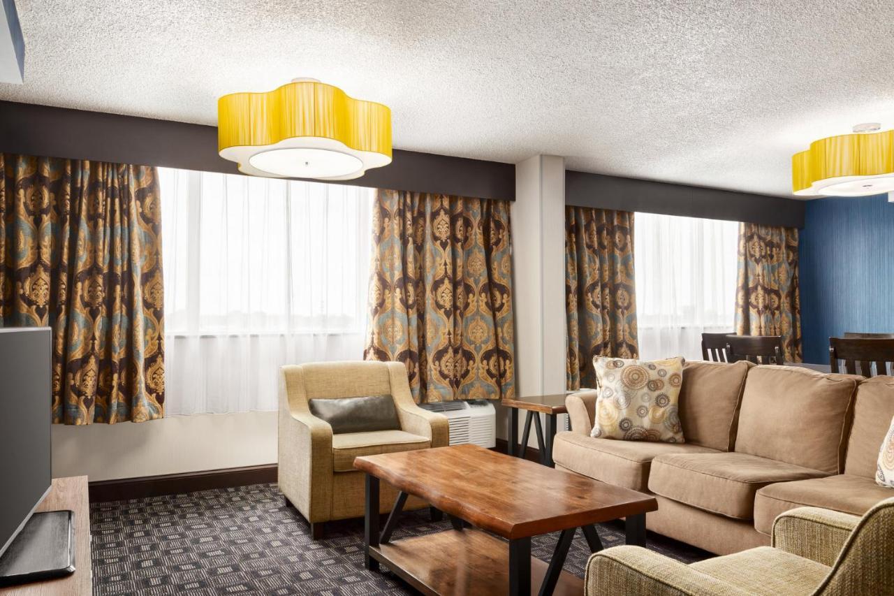 Holiday Inn Louisville East - Hurstbourne, An Ihg Hotel Luaran gambar