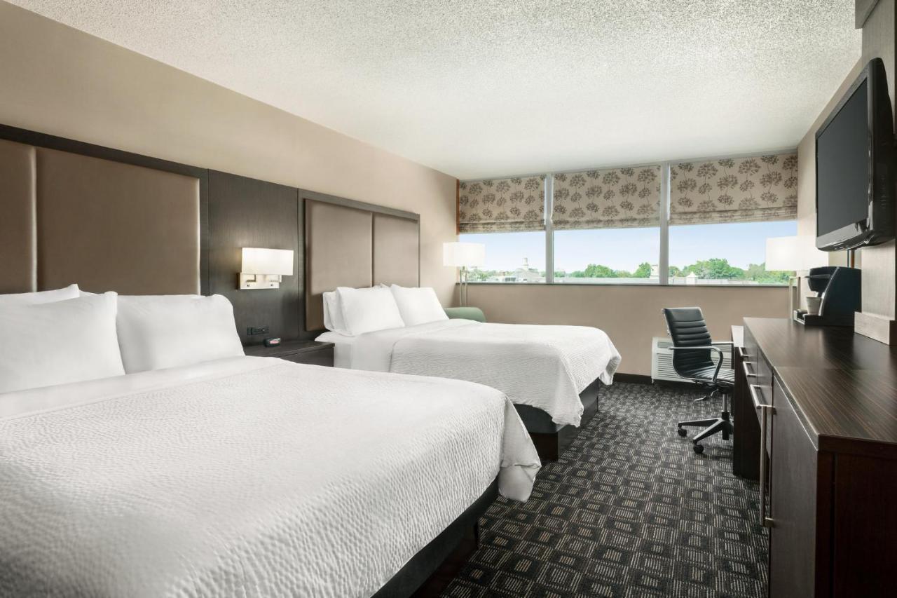 Holiday Inn Louisville East - Hurstbourne, An Ihg Hotel Luaran gambar