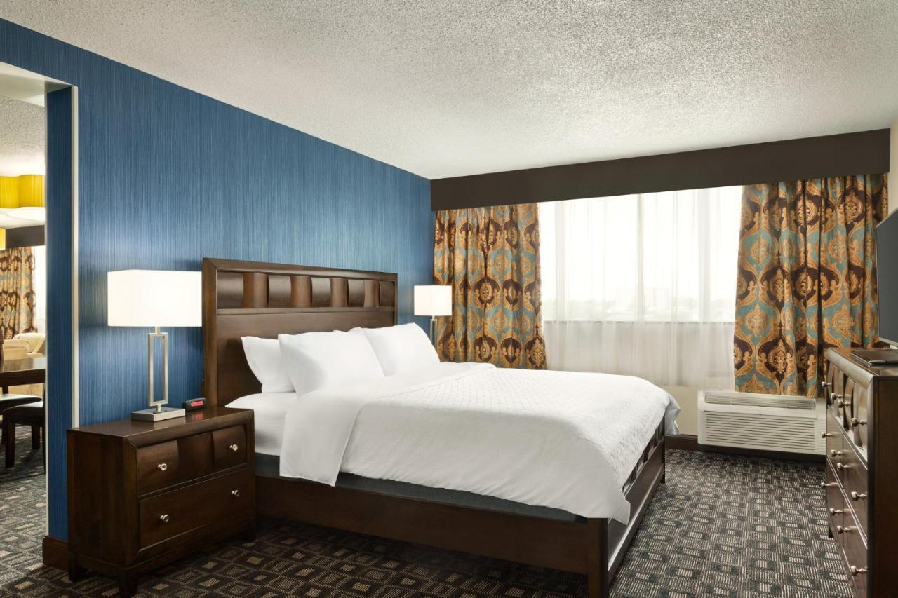 Holiday Inn Louisville East - Hurstbourne, An Ihg Hotel Luaran gambar