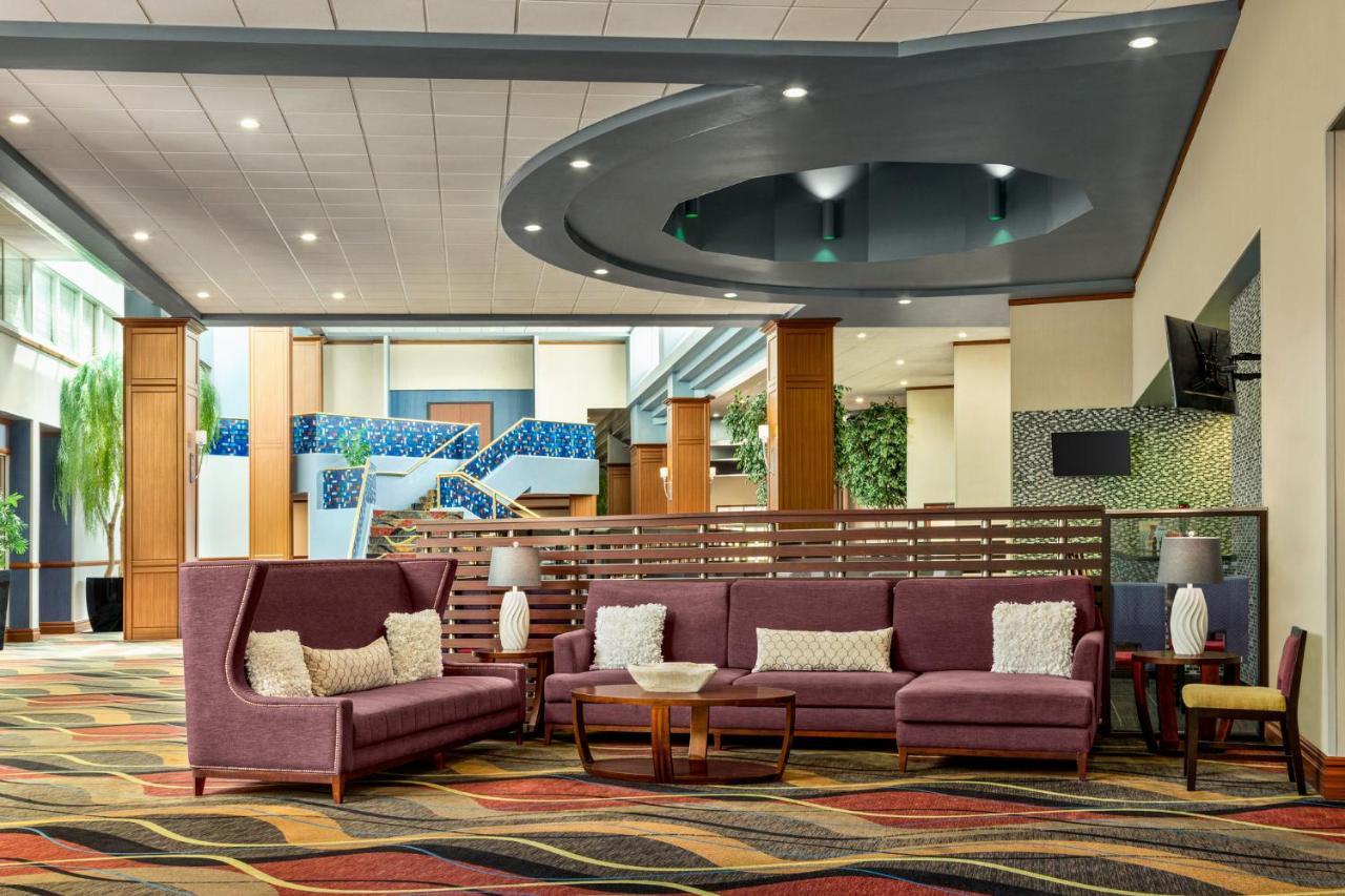 Holiday Inn Louisville East - Hurstbourne, An Ihg Hotel Luaran gambar