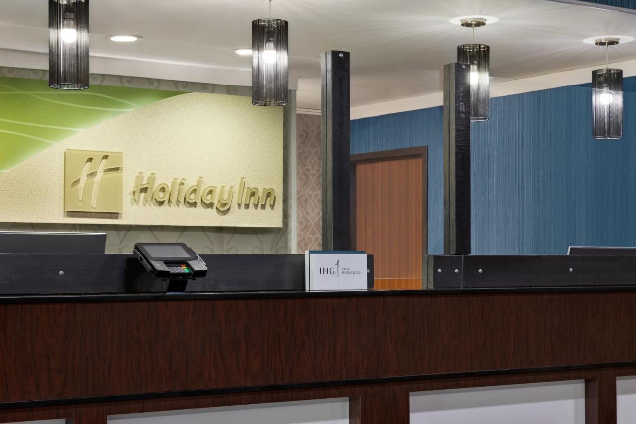 Holiday Inn Louisville East - Hurstbourne, An Ihg Hotel Luaran gambar