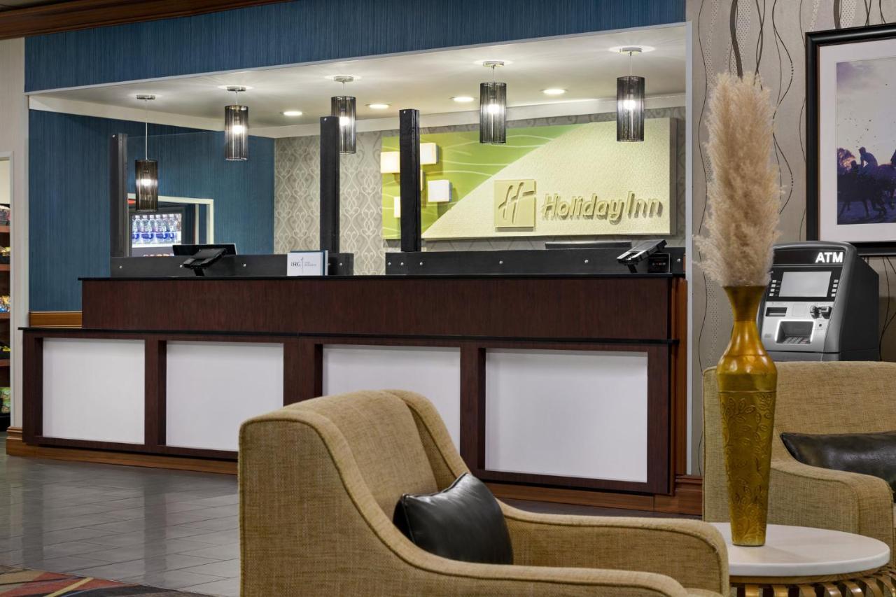 Holiday Inn Louisville East - Hurstbourne, An Ihg Hotel Luaran gambar