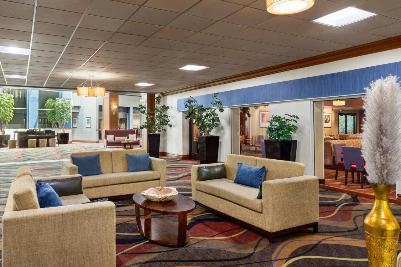 Holiday Inn Louisville East - Hurstbourne, An Ihg Hotel Luaran gambar