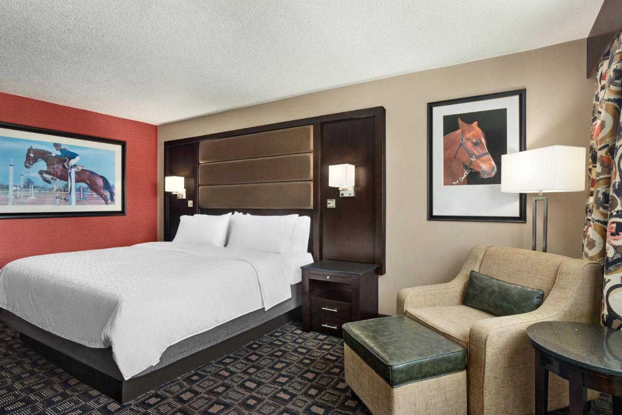 Holiday Inn Louisville East - Hurstbourne, An Ihg Hotel Luaran gambar