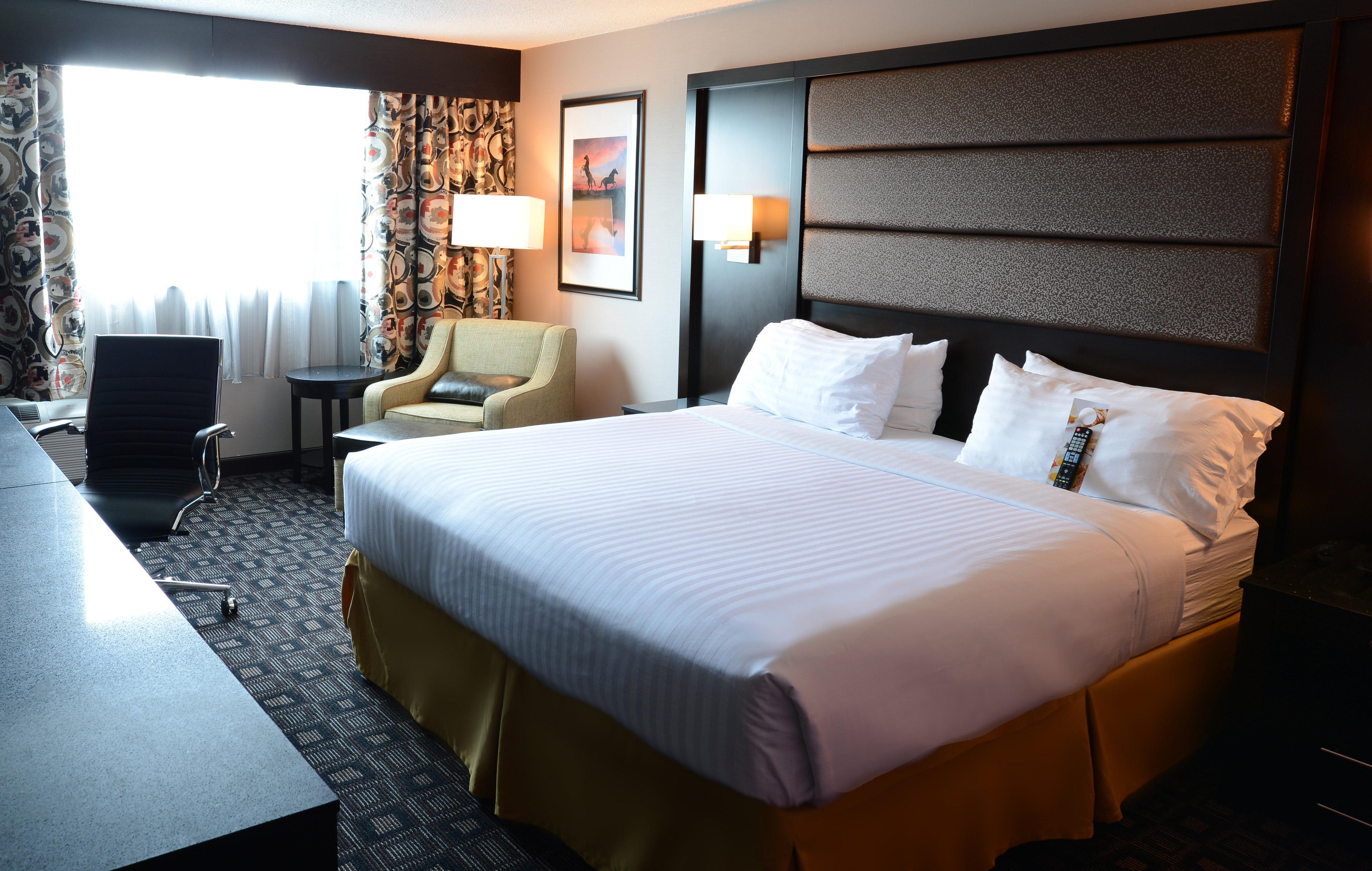 Holiday Inn Louisville East - Hurstbourne, An Ihg Hotel Luaran gambar