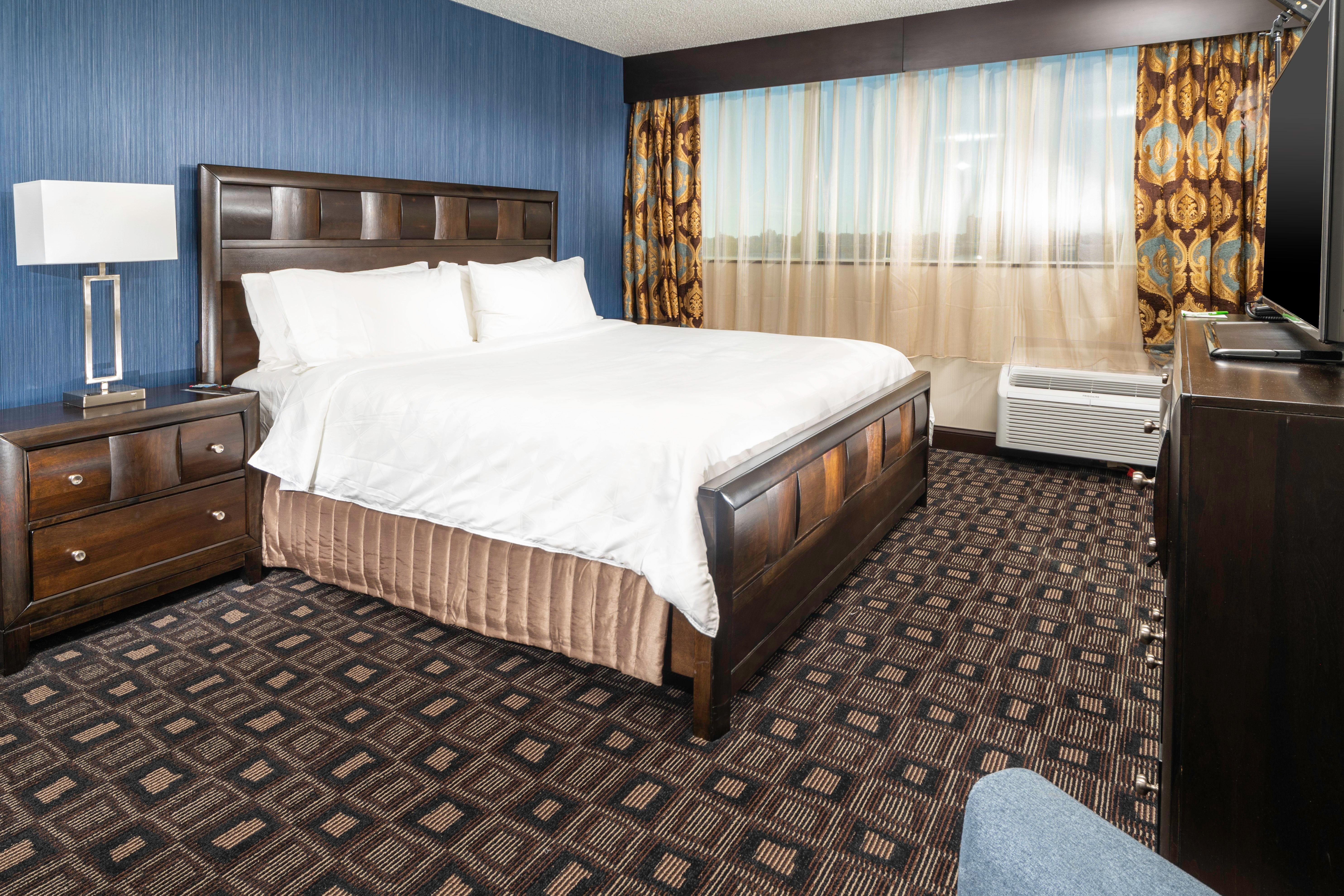 Holiday Inn Louisville East - Hurstbourne, An Ihg Hotel Luaran gambar