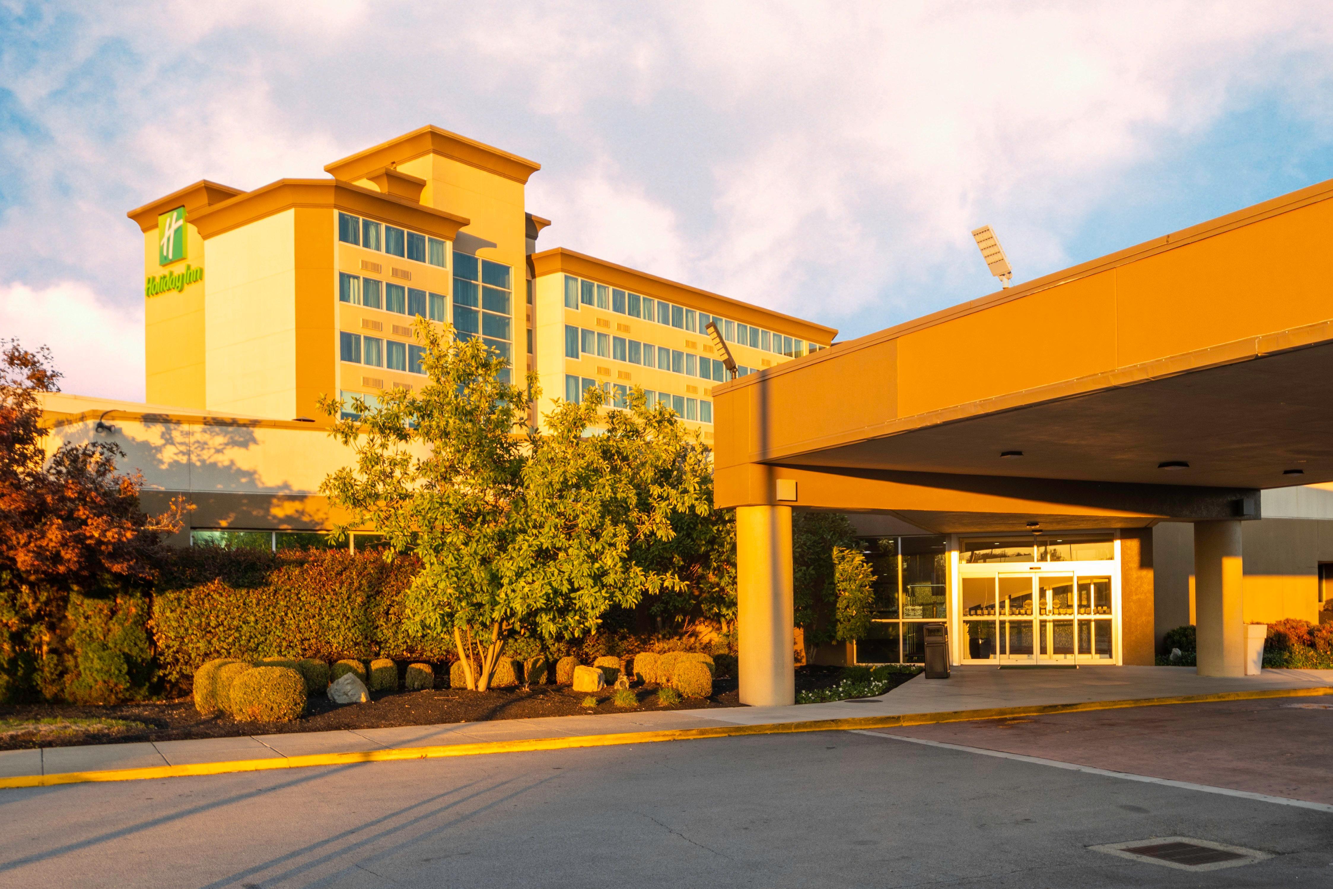 Holiday Inn Louisville East - Hurstbourne, An Ihg Hotel Luaran gambar